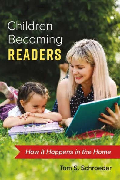 Children Becoming Readers